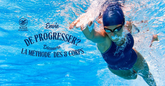 La méthode des 3 corps